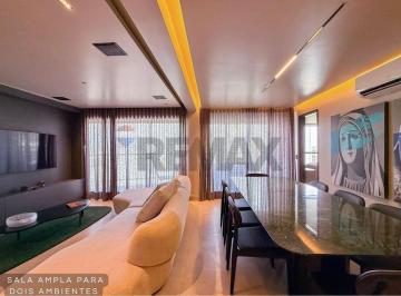 Apartamento · 127m² · 2 Quartos · 2 Vagas · Apartamento cobertura à venda - Jardim Oceania