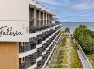 Apartamento · 104m² · 3 Quartos · Apartamento à venda no Falésia – Ponta do Seixas - João Pessoa