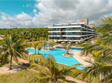 Apartamento · 104m² · 3 Quartos · Apartamento à venda no Falésia – Ponta do Seixas - João Pessoa