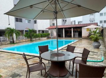 Apartamento · 90m² · 3 Quartos · 1 Vaga · Apartamento a venda 3 quartos no Aeroclube - João Pessoa