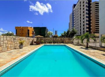 Apartamento · 90m² · 3 Quartos · 1 Vaga · Apartamento a venda 3 quartos no Aeroclube - João Pessoa