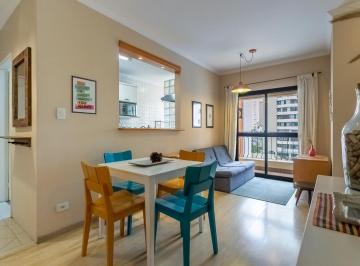 Apartamento · 55m² · 2 Quartos · 1 Vaga · Apartamento para venda em Vila Mascote com 2 quartos, 55m²