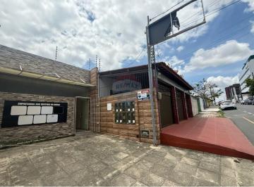 Comercial · 140m² · 2 Vagas · "Empresarial Centro Medico - sete salas de 9mts2 cada, total 162m² para Aluguel"