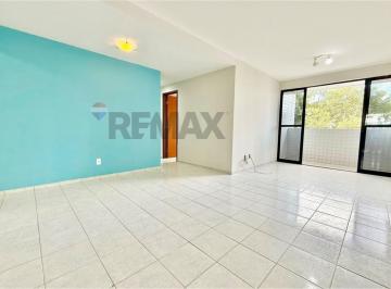 Apartamento · 75m² · 2 Quartos · 1 Vaga · Apartamento à venda com 3 quartos no bairro do Catolé