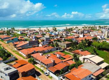 Casa · 277m² · 3 Quartos · 3 Vagas · CASA DE PRAIA EM BARRA DO CUNHAÚ/RN