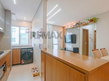 Apartamento · 52m² · 2 Quartos · APARTAMENTO REFORMADO 2 QUARTOS COM 1 SUÍTE LAZER COMPLETO GAMA SUL
