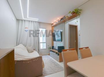 Apartamento · 52m² · 2 Quartos · APARTAMENTO REFORMADO 2 QUARTOS COM 1 SUÍTE LAZER COMPLETO GAMA SUL