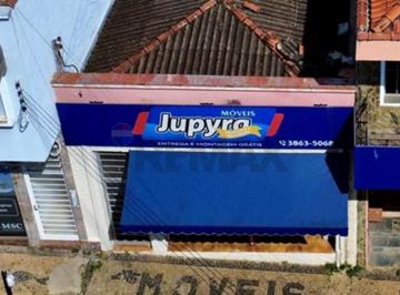 Comercial · 682m² · 2 Quartos · barracão/ sala comercial centro itapira