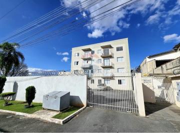 Apartamento · 44m² · 2 Quartos · 1 Vaga · Apartamento à Venda em Colombo – São Gabriel | 2 Quartos | Sacada - R$ 212.000