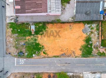 Terreno · 432m² · Terreno à venda com 432m² no Bairro Borda do Campo, em São José dos Pinhais