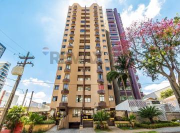 Apartamento · 73m² · 2 Quartos · 1 Vaga · Apartamento para Alugar com 2 quartos, 1 vaga de carro, semi mobiliado, Curitiba