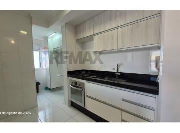 Apartamento · 48m² · 2 Quartos · 1 Vaga · Apartamento 2 dormitórios com sacada - 1 vaga subsolo - Parque Novo Oratório R$318.000,00