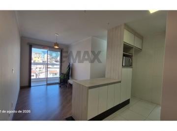 Apartamento · 48m² · 2 Quartos · 1 Vaga · Apartamento 2 dormitórios com sacada - 1 vaga subsolo - Parque Novo Oratório R$318.000,00