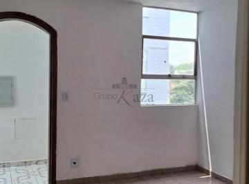 Apartamento · 47m² · 2 Quartos · 1 Vaga · Apartamento - Vila Industrial - Residencial Integração Conjunto Habitacional - 2 Dormitórios - 47m².