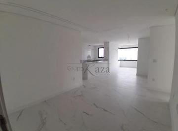 Apartamento · 120m² · 3 Quartos · 2 Vagas · Apartamento - Residencial Allure - Jardim Apolo - 3 Dormitórios - 120m².