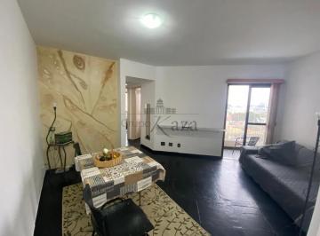 Apartamento · 65m² · 2 Quartos · 1 Vaga · Oportunidade - Apartamento - Condomínio Golden Park - Vila Cardoso - 2 Dormitórios - 65m².