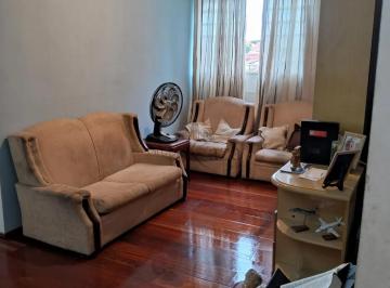 Apartamento · 60m² · 2 Quartos · 1 Vaga · Oportunidade - Apartamento - Residencial Revoada - Jardim Ismênia - 2 Dormitórios - 60,88m².