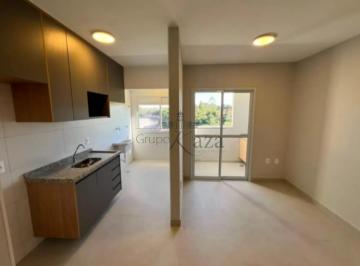 Apartamento · 65m² · 3 Quartos · 2 Vagas · Apartamento - Mirante Clube Flamboyant II - Parque Residencial Flamboyant - 3 Dormitórios - 65m².