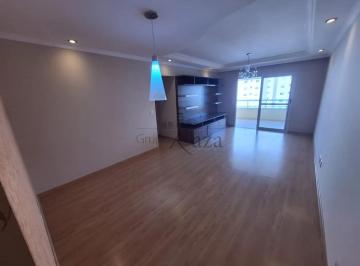 Apartamento · 154m² · 4 Quartos · 2 Vagas · Apartamento - Parque Residencial Aquarius - Palazzo San Pietro - 4 Dormitórios - 154m².