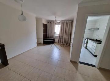 Apartamento · 60m² · 2 Quartos · 1 Vaga · Apartamento - Floradas de São José - Residencial Pontal do Maragogi- 2 Dormitórios - 60m².