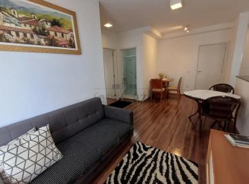 Apartamento · 67m² · 2 Quartos · 2 Vagas · Apartamento - Vista Verde - Residencial Solare Vista Verde - 2 Dormitórios - 67m².