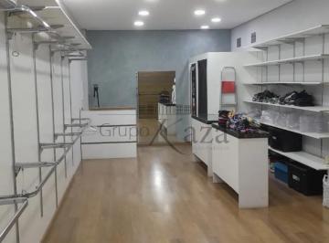 Comercial · 42m² · 1 Vaga · Loja Comercial - Shopping Centro - 42m².