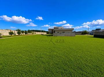 Terreno · 347m² · Oportunidade - Terreno em Condomínio - Reserva Aruanã - Loteamento Floresta - 347m².