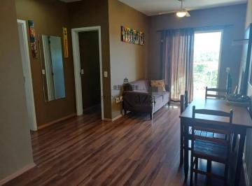 Apartamento · 67m² · 2 Quartos · 2 Vagas · Oportunidade - Apartamento - Vista Verde - Residencial Solare Vista Verde - 2 Dormitórios - 67m².
