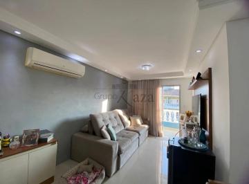 Apartamento · 68m² · 2 Quartos · 1 Vaga · Apartamento Padrão em São José dos Campos