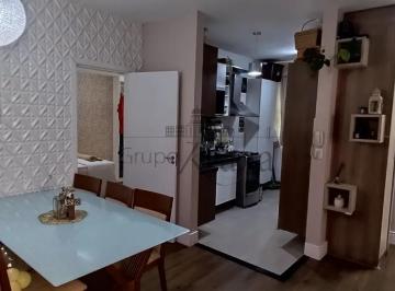 Apartamento · 69m² · 3 Quartos · 1 Vaga · Oportunidade - Apartamento - Jardim Sul - Residencial Jardim Sul II - 3 Dormitórios - 69m².