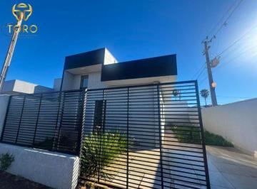 Casa · 57m² · 2 Quartos · 1 Vaga · VENDA | Casa, com 2 dormitórios em Ecovalley Ecologic City, Sarandi