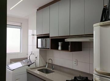 Apartamento · 43m² · 2 Quartos · 1 Vaga · ✅ APARTAMENTO COM 2 QUARTOS NO SPAZIO MONTECARLO EM MARINGÁ/PR