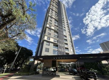 Apartamento · 101m² · 3 Quartos · 2 Vagas · VENDA | Apartamento, com 3 dormitórios em Zona 07, Maringá