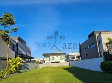 Terreno · 450m² · Terreno em Condominio - Urbanova - Condomínio Jardim do Golfe III - 450m².