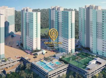 Apartamento · 41m² · 2 Quartos · 1 Vaga · Apartamento em condominio clube em Vila Sao Paulo - Ferraz de Vasconcelos