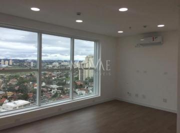 Comercial · 40m² · Sala comercial 40m² - Helbor Office - Jardim das Colinas