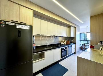 Apartamento · 67m² · 2 Quartos · 1 Vaga · Apartamento com 2 dormitórios à venda, 67 m² por R$ 1.170.000,00 - Jardim Aquarius - São José dos Ca