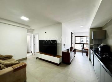 Apartamento · 64m² · 2 Quartos · 1 Vaga · Apartamento com 2 dormitórios à venda, 64m² por R$ 895.000,00 - Jd. Aquarius - São José dos Campos/S