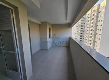 Apartamento · 63m² · 2 Quartos · 1 Vaga · Oportunidade - Apartamento - Residencial Colinas do Paratehy - Bosque Paratehy - 2 Dormitórios - 63,