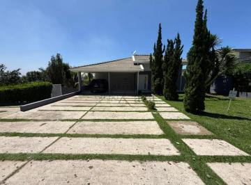 Casa · 1000m² · 3 Quartos · 2 Vagas · Oportunidade - Casa em Condomínio - Condomínio Residencial Mirante do Vale - Jacareí - 3 Dormitórios