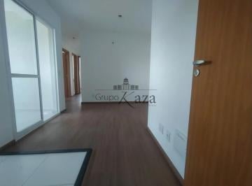 Apartamento · 65m² · 3 Quartos · 2 Vagas · Oportunidade - Apartamento - Residencial Bosque Paratehy - Urbanova - 3 Dormitórios - 65m².