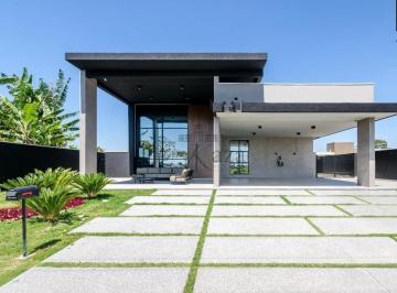 Casa · 1000m² · 4 Quartos · 4 Vagas · Oportunidade - Casa térrea - Condomínio Mirante do Vale - Jacareí - 4 Dormitórios - 490m² Mobiliada.