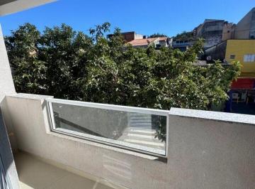 Apartamento · 35m² · 1 Quarto · Studio Novo para Locação 35m² com Sacada, R$1.350,00, Guarulhos