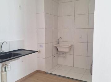 Apartamento · 40m² · 2 Quartos · 1 Vaga · Apartamento para Locação em Guarulhos 2 Dormitórios em Condomínio Clube R$ 1.850mês