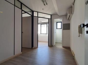Comercial · 41m² · 1 Vaga · Conjunto comercial para venda ou locação - Bela Vista - São Paulo/SP