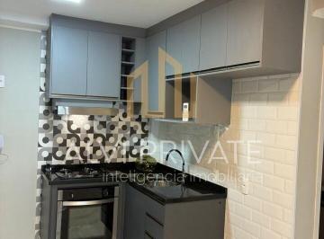 Apartamento · 52m² · 2 Quartos · 1 Vaga · Apartamento para Locação na Pompéia | 52 m² | 2 Dormitórios | 1 Suíte | 1 Vaga