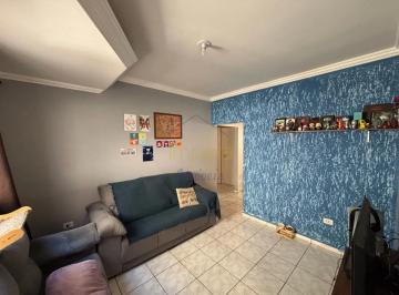 Apartamento · 62m² · 2 Quartos · 1 Vaga · Apartamento de 2 dormitórios 62m² - Residencial Dubai - Campos de São José - São José dos Campos/SP
