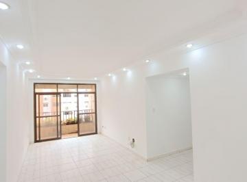 Apartamento de 3 quartos, Santos · ALUGUEL DE APARTAMENTO DE 180M² 3 DORMITORIOS C SUITE 2 VAGAS DE MARCADAS !