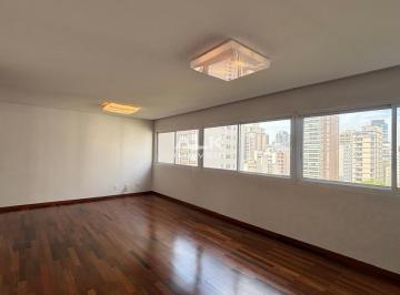 Apartamento · 167m² · 4 Quartos · 2 Vagas · Apartamento para venda ou locação, com 160m², na região do Paraíso