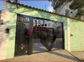 Casa · 65m² · 2 Quartos · 1 Vaga · EXCELENTE SOBRADO EM CONDOMÍNIO FECHADO Á 500 METROS DA ESTAÇÃO DE METRÔ GUILHERMINA ESPERANÇA!